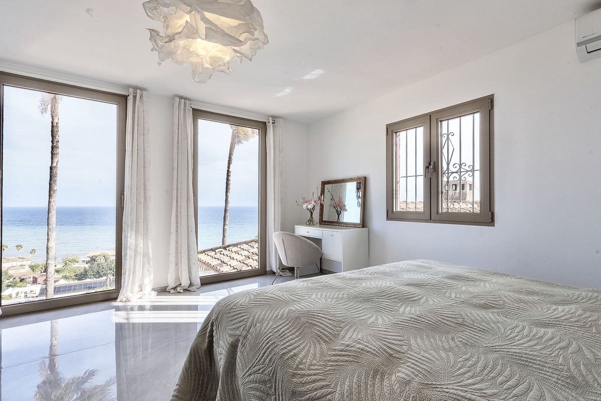 7 bedroom Villa for sale in Buenas Noches with pool garage - € 1,760,000 (Ref: 9733292)