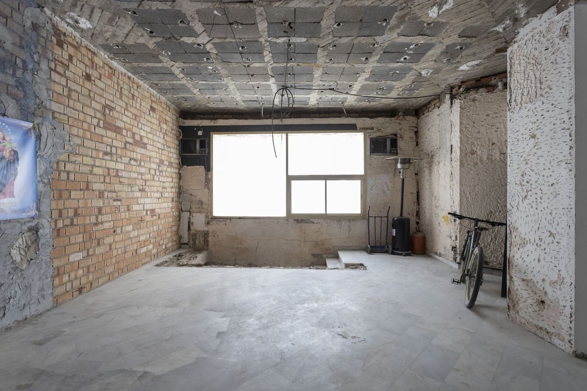 Erhverv til salg i Marbella - € 1.550.000 (Ref: 9733293)