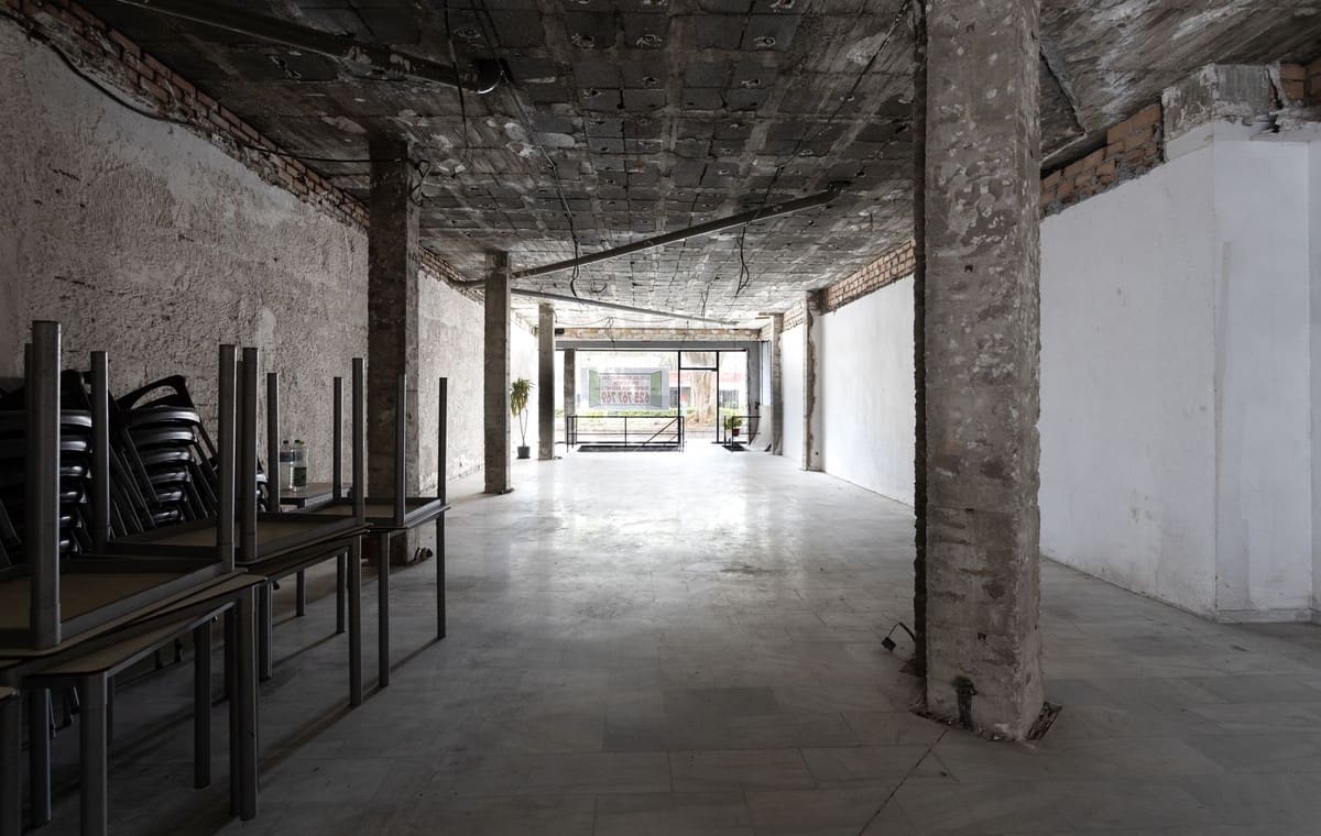 Erhverv til salg i Marbella - € 1.550.000 (Ref: 9733293)