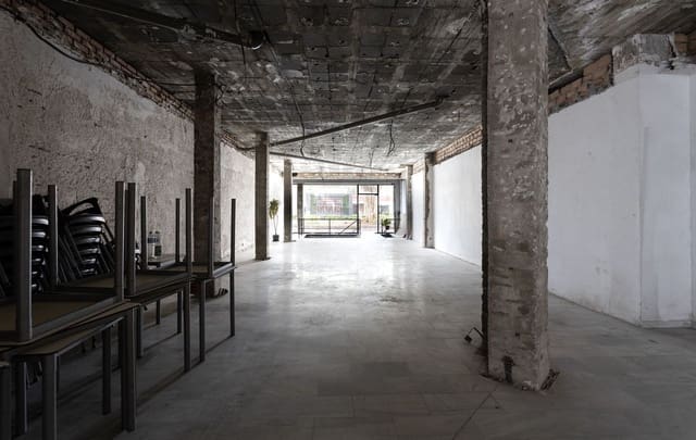 Erhverv til salg i Marbella - € 1.550.000 (Ref: 9733293)