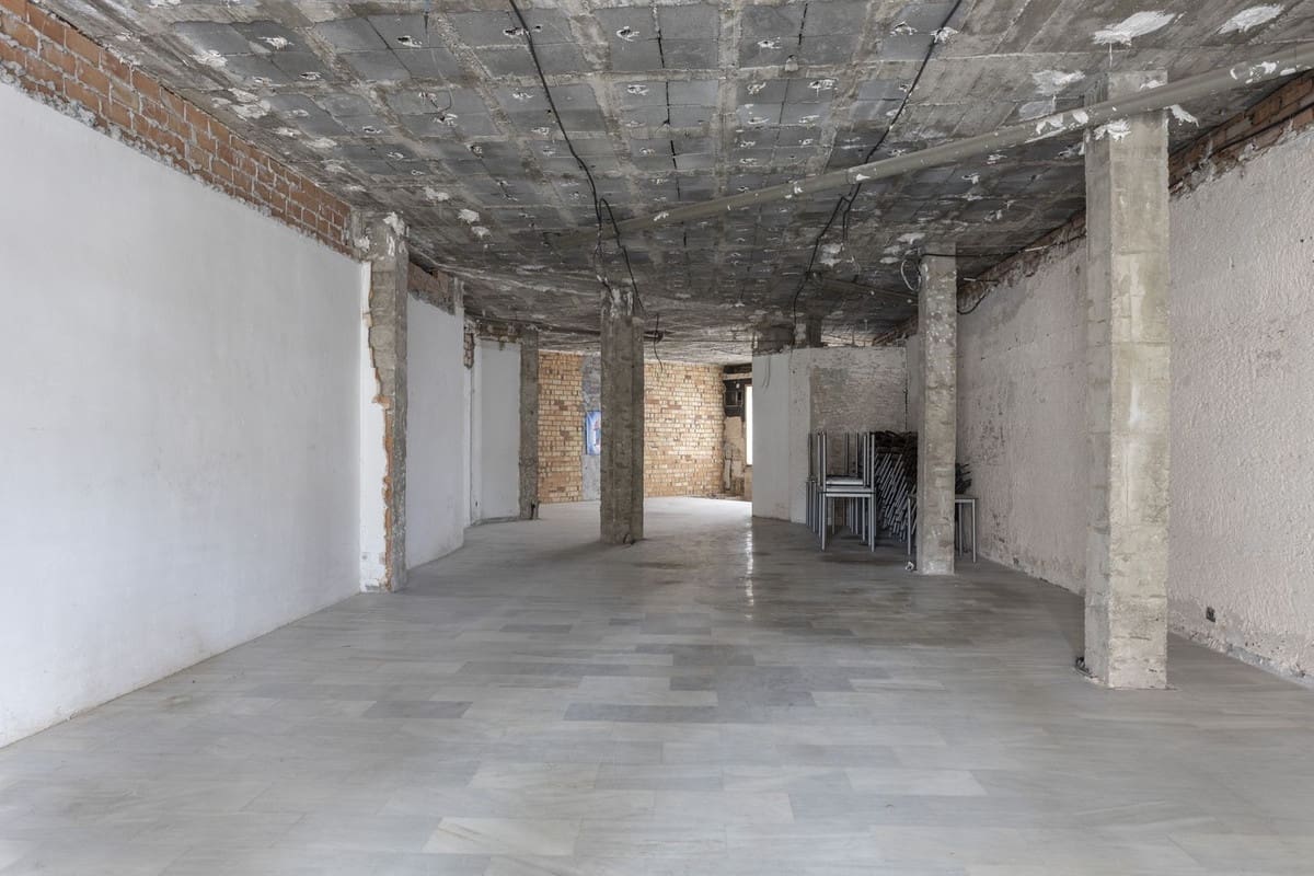 Erhverv til salg i Marbella - € 1.550.000 (Ref: 9733293)