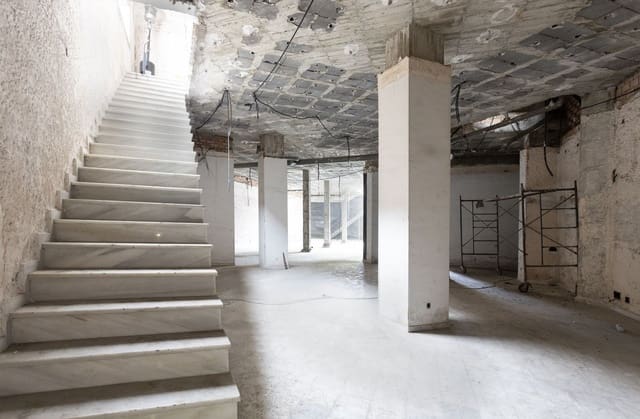 Erhverv til salg i Marbella - € 1.550.000 (Ref: 9733293)