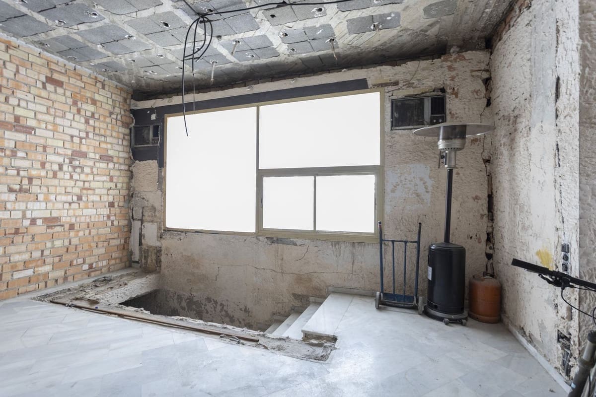 Erhverv til salg i Marbella - € 1.550.000 (Ref: 9733293)