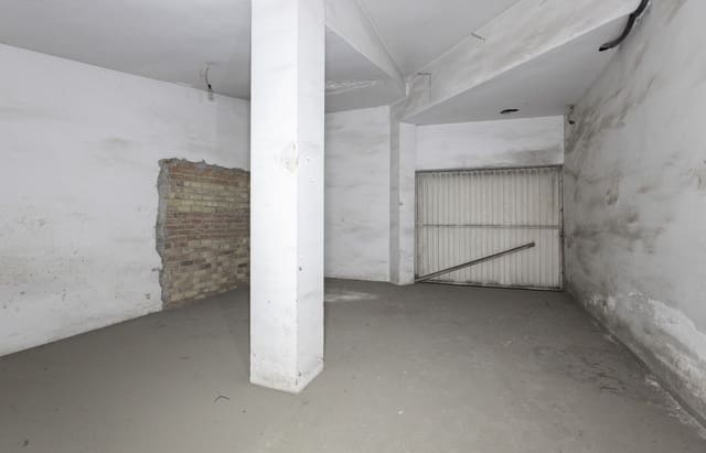 Erhverv til salg i Marbella - € 1.550.000 (Ref: 9733293)