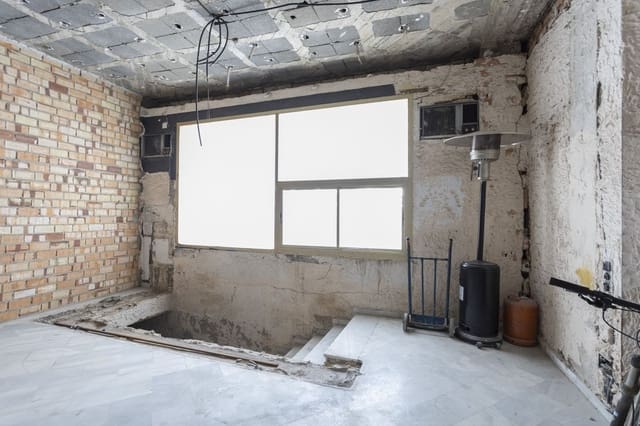 Erhverv til salg i Marbella - € 1.550.000 (Ref: 9733293)