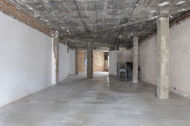 Erhverv til salg i Marbella - € 1.550.000 (Ref: 9733293)