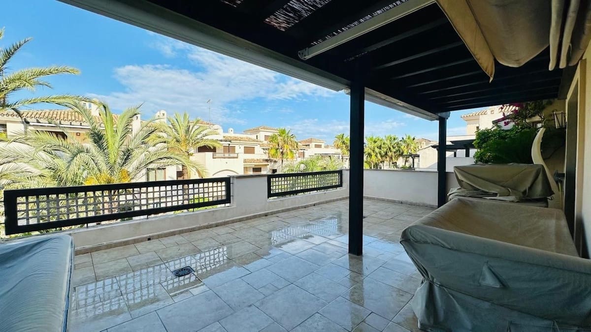 3 bedroom Apartment for sale in Nueva Andalucia with pool garage - € 1,525,000 (Ref: 9733294)