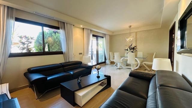 3 Zimmer Apartment zu verkaufen in Nueva Andalucia, Marbella mit Pool Garage - 1.525.000 € (Ref: 9733294)