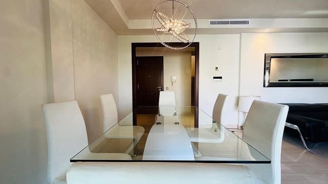 3 Zimmer Apartment zu verkaufen in Nueva Andalucia, Marbella mit Pool Garage - 1.525.000 € (Ref: 9733294)