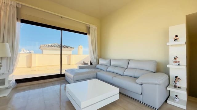 3 Zimmer Apartment zu verkaufen in Nueva Andalucia, Marbella mit Pool Garage - 1.525.000 € (Ref: 9733294)