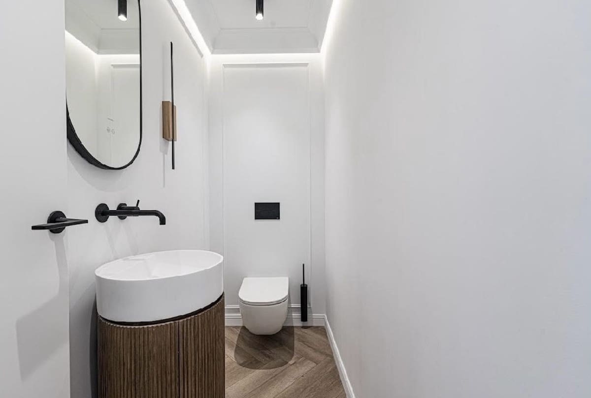 3 sypialnia Dom na sprzedaż w Benahavis z basenem garażem - 1 395 000 € (Ref: 9733296)