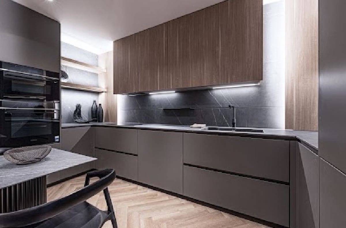 3 sypialnia Dom na sprzedaż w Benahavis z basenem garażem - 1 395 000 € (Ref: 9733296)