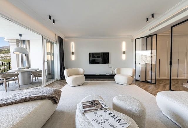 3 soveværelse Byhus til salg i Benahavís med swimmingpool garage - € 1.395.000 (Ref: 9733296)