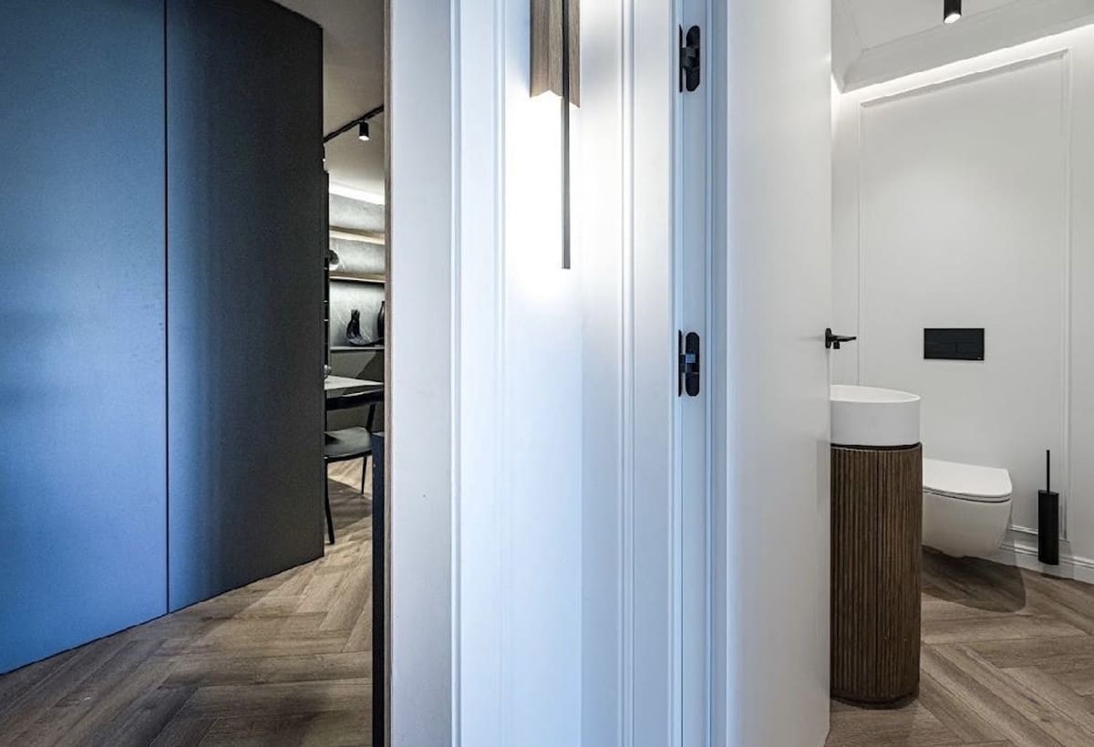 3 sypialnia Dom na sprzedaż w Benahavis z basenem garażem - 1 395 000 € (Ref: 9733296)