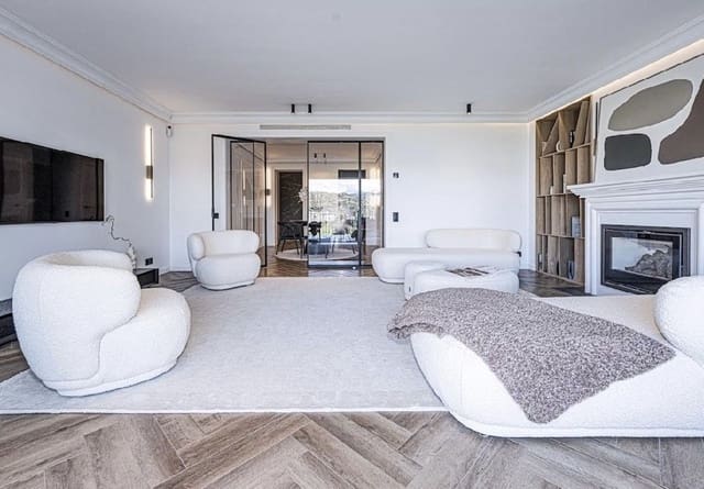 3 soveværelse Byhus til salg i Benahavís med swimmingpool garage - € 1.395.000 (Ref: 9733296)