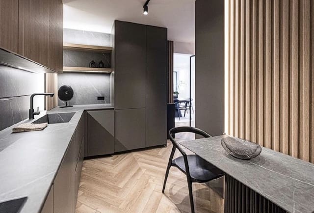 3 sovrum Hus till salu i Benahavís med pool garage - 1 395 000 € (Ref: 9733296)