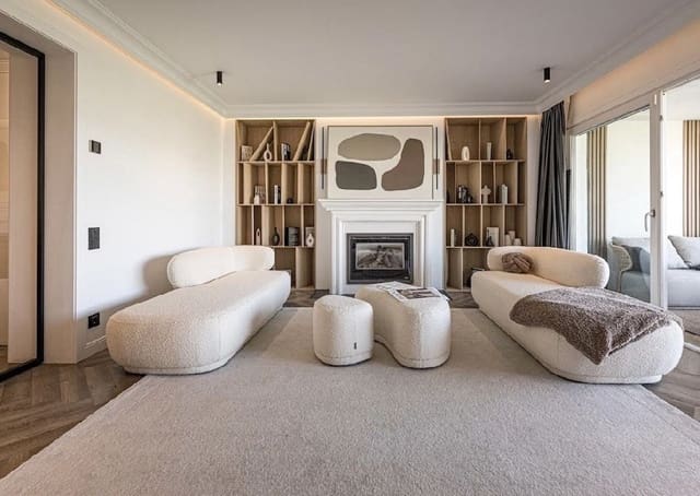 3 sovrum Hus till salu i Benahavís med pool garage - 1 395 000 € (Ref: 9733296)