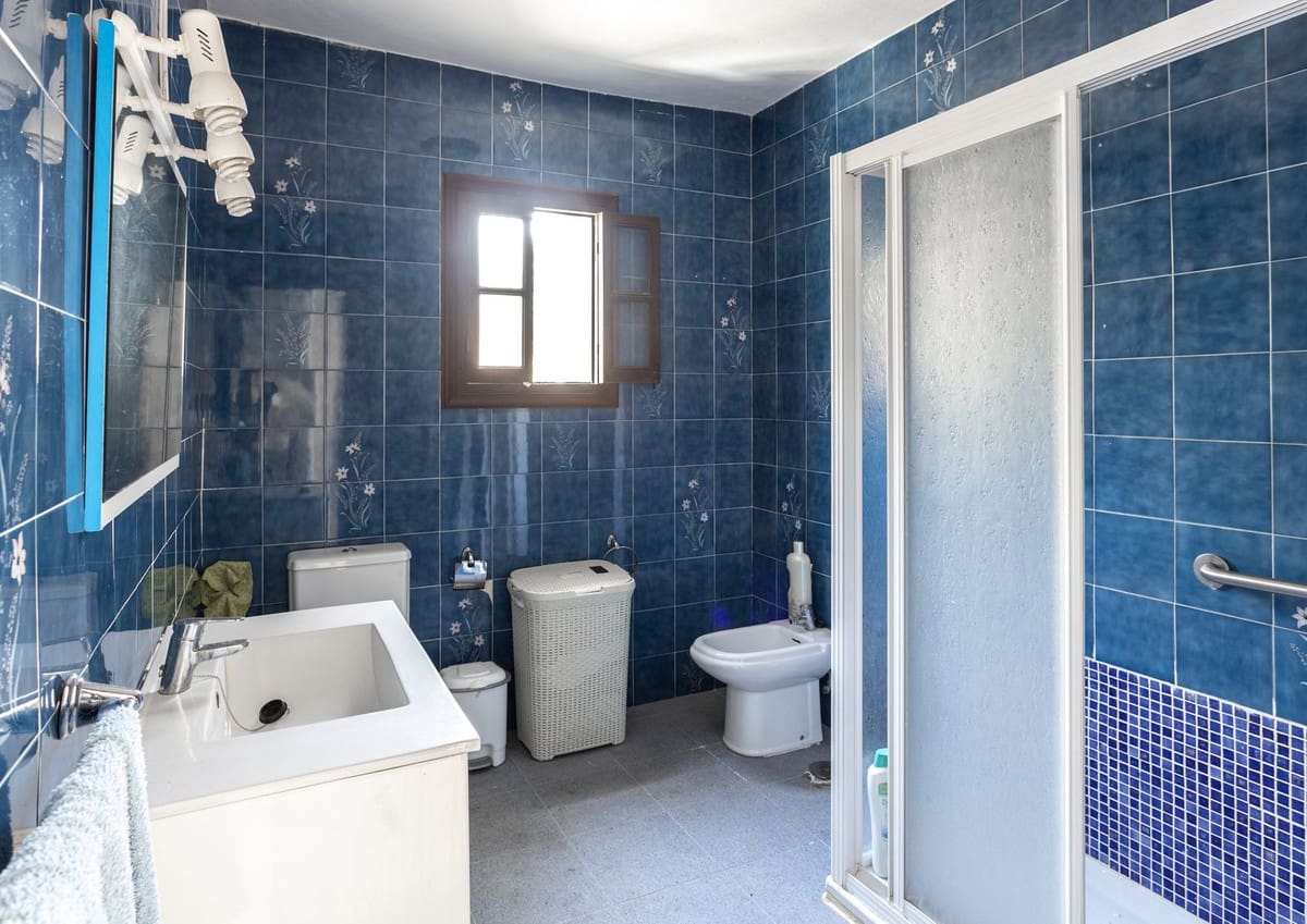 Grunde uden byggetilladelser til salg i Cancelada - € 1.330.000 (Ref: 9733297)