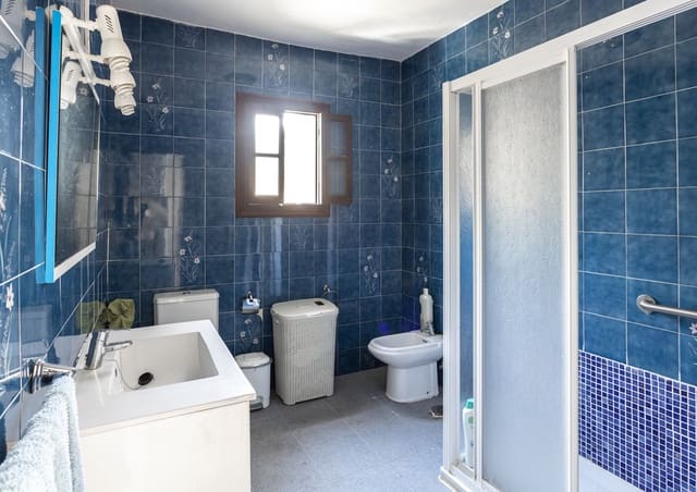 Grond te koop in Cancelada, Estepona - € 1.330.000 (Ref: 9733297)