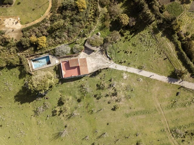 Grond te koop in Cancelada, Estepona - € 1.330.000 (Ref: 9733297)