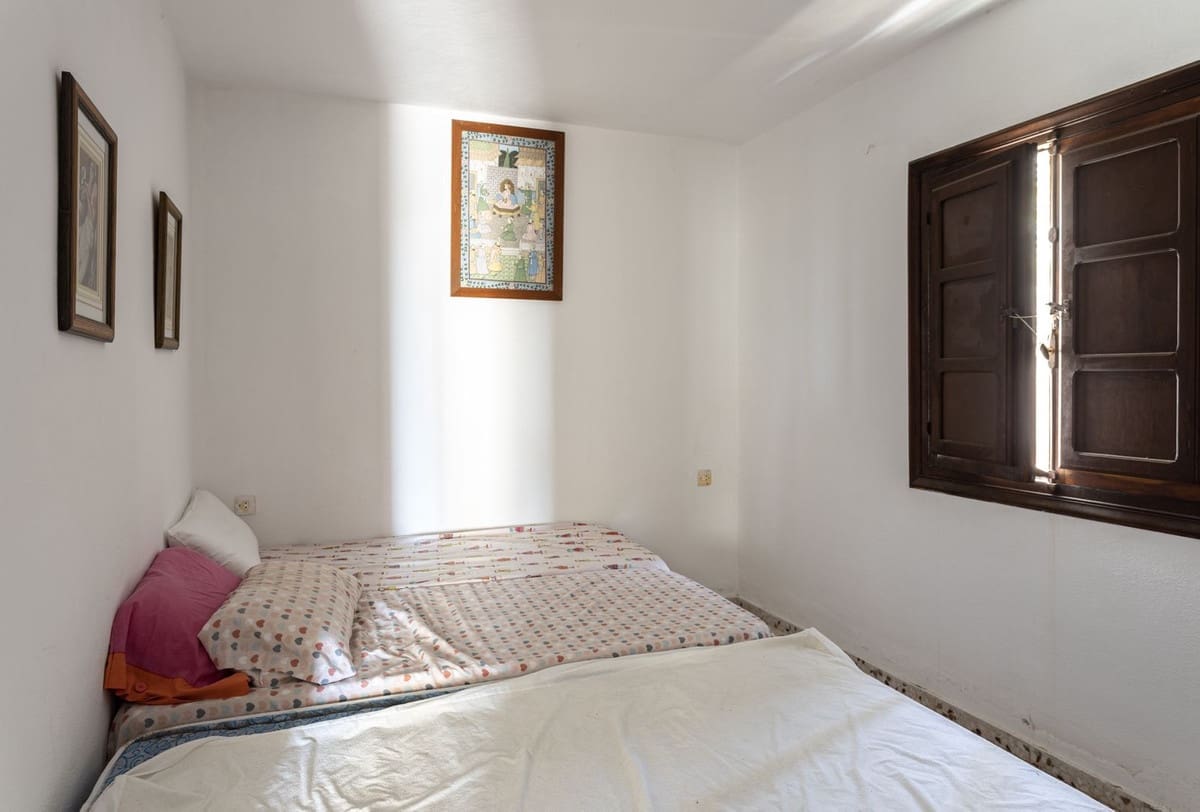 Undeveloped Land for sale in Cancelada - € 1,330,000 (Ref: 9733297)