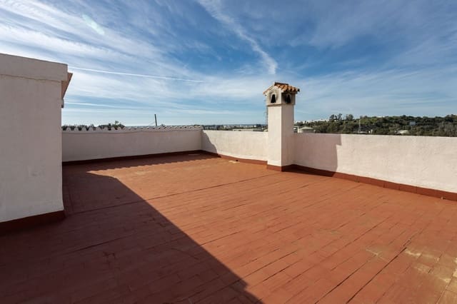 Ubebygd land til salgs i Cancelada, Estepona - € 1 330 000 (Ref: 9733297)
