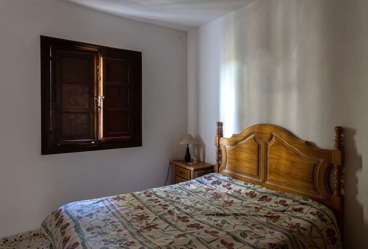 Undeveloped Land for sale in Cancelada - € 1,330,000 (Ref: 9733297)