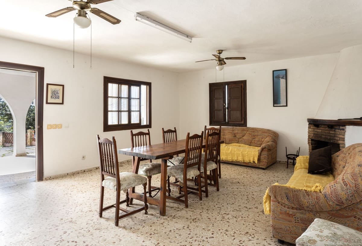 Undeveloped Land for sale in Cancelada - € 1,330,000 (Ref: 9733297)