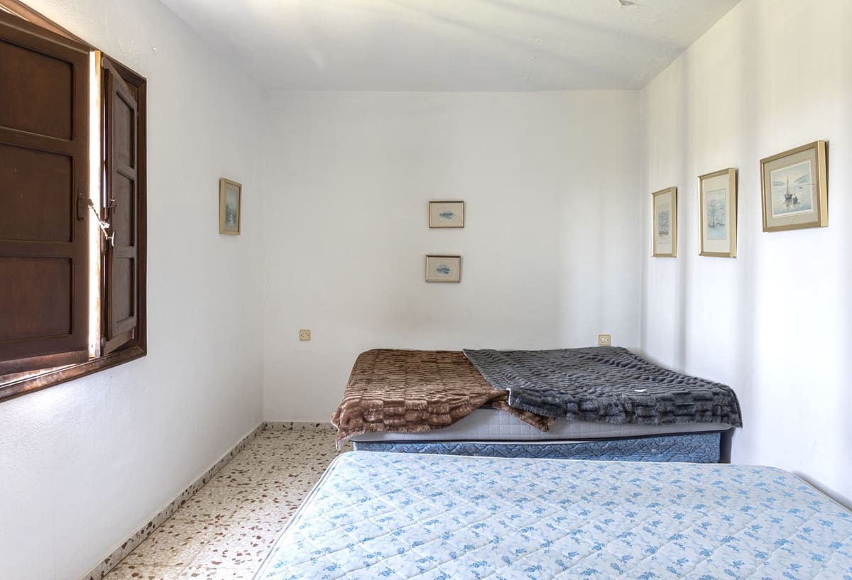 Undeveloped Land for sale in Cancelada - € 1,330,000 (Ref: 9733297)