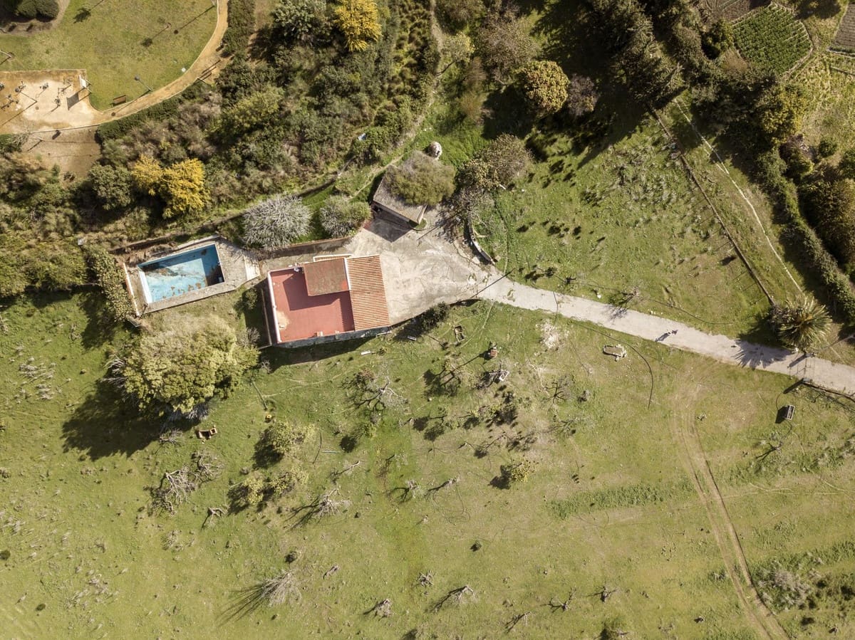 Undeveloped Land for sale in Cancelada - € 1,330,000 (Ref: 9733297)