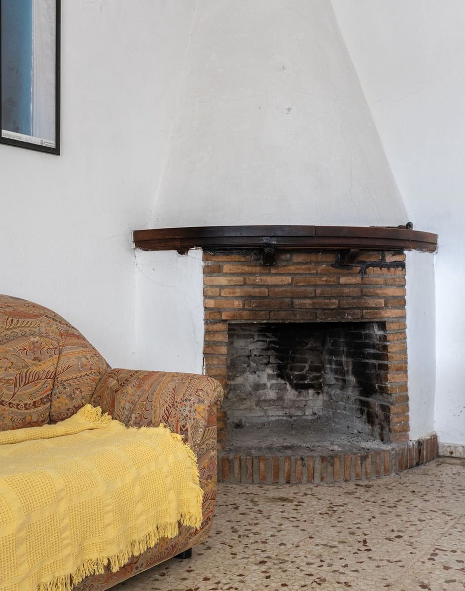 Undeveloped Land for sale in Cancelada - € 1,330,000 (Ref: 9733297)