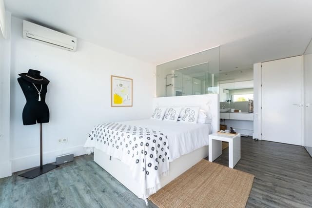 2 slaapkamer Penthouse te koop in Mijas met garage - € 1.290.000 (Ref: 9733298)