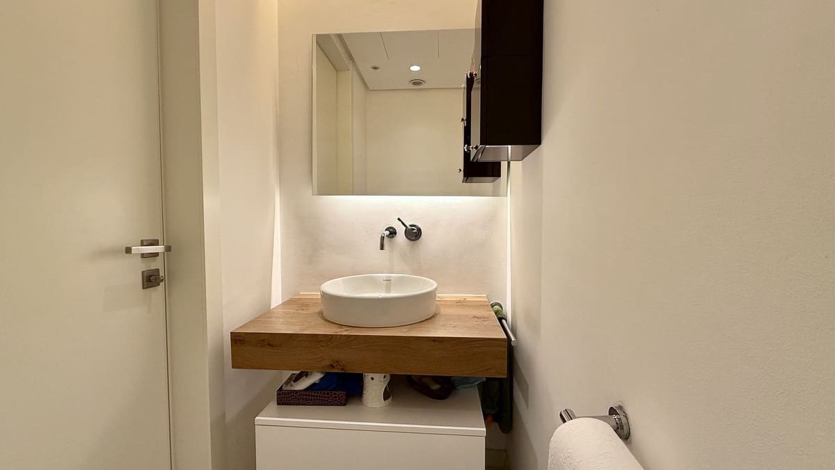 3 bedroom Apartment for sale in Ojen with pool garage - € 1,195,000 (Ref: 9733299)