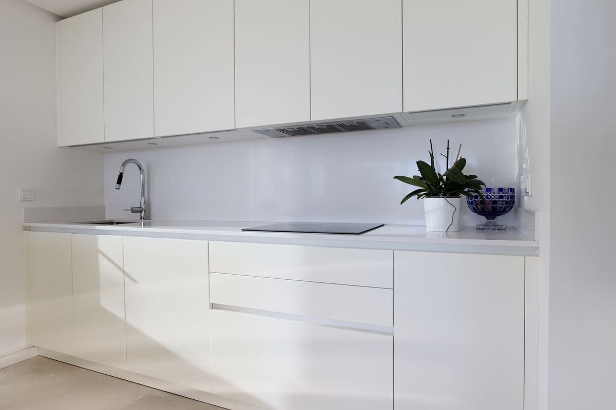 3 bedroom Apartment for sale in Ojen with pool garage - € 1,195,000 (Ref: 9733299)