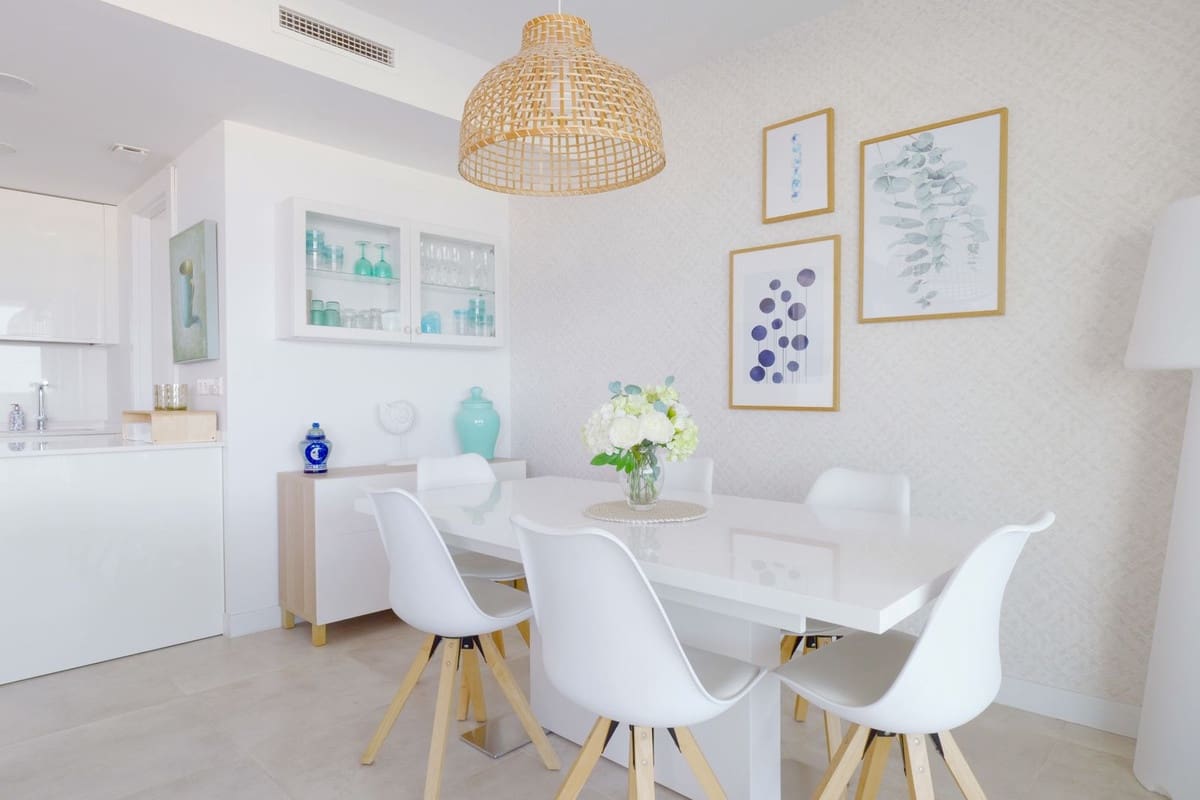 4 bedroom Penthouse for sale in New Golden Mile with pool garage - € 1,190,000 (Ref: 9733300)