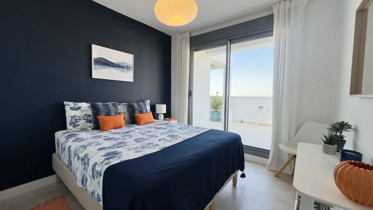 4 bedroom Penthouse for sale in New Golden Mile with pool garage - € 1,190,000 (Ref: 9733300)