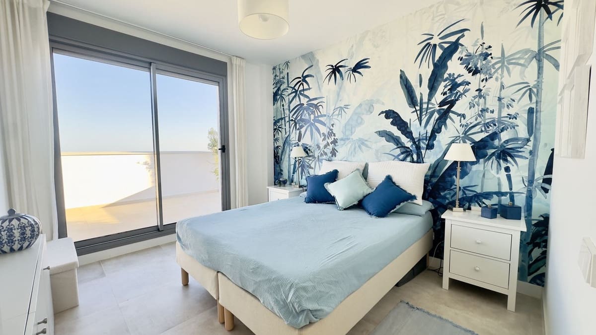 4 bedroom Penthouse for sale in New Golden Mile with pool garage - € 1,190,000 (Ref: 9733300)