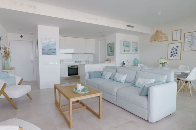 4 camera da letto Attico in vendita in Selwo, Estepona con piscina garage - 1.190.000 € (Rif: 9733300)