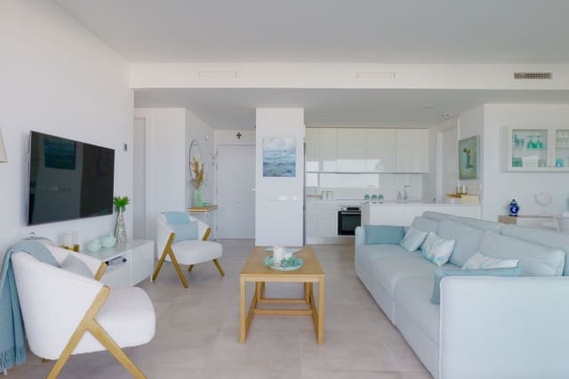 4 camera da letto Attico in vendita in Selwo, Estepona con piscina garage - 1.190.000 € (Rif: 9733300)