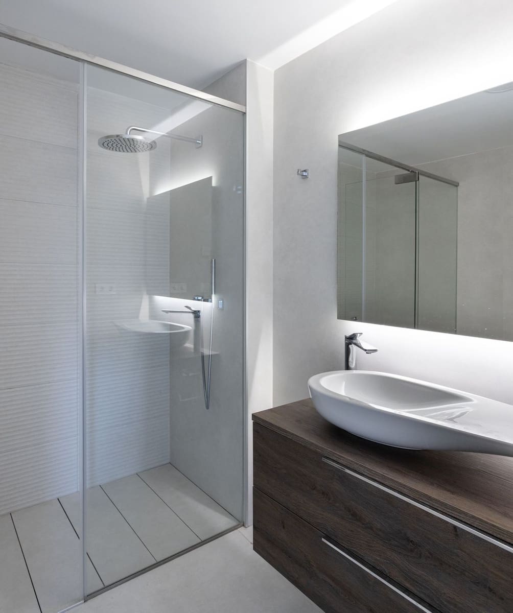 3 sovrum Lägenhet till salu i New Golden Mile med pool garage - 1 150 000 € (Ref: 9733302)