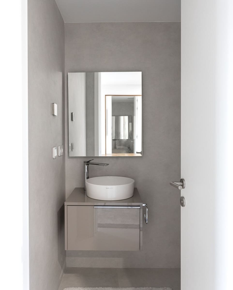 3 sovrum Lägenhet till salu i New Golden Mile med pool garage - 1 150 000 € (Ref: 9733302)