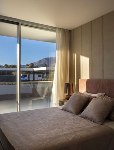 3 slaapkamer Appartement te koop in New Golden Mile, Estepona met zwembad garage - € 1.150.000 (Ref: 9733302)