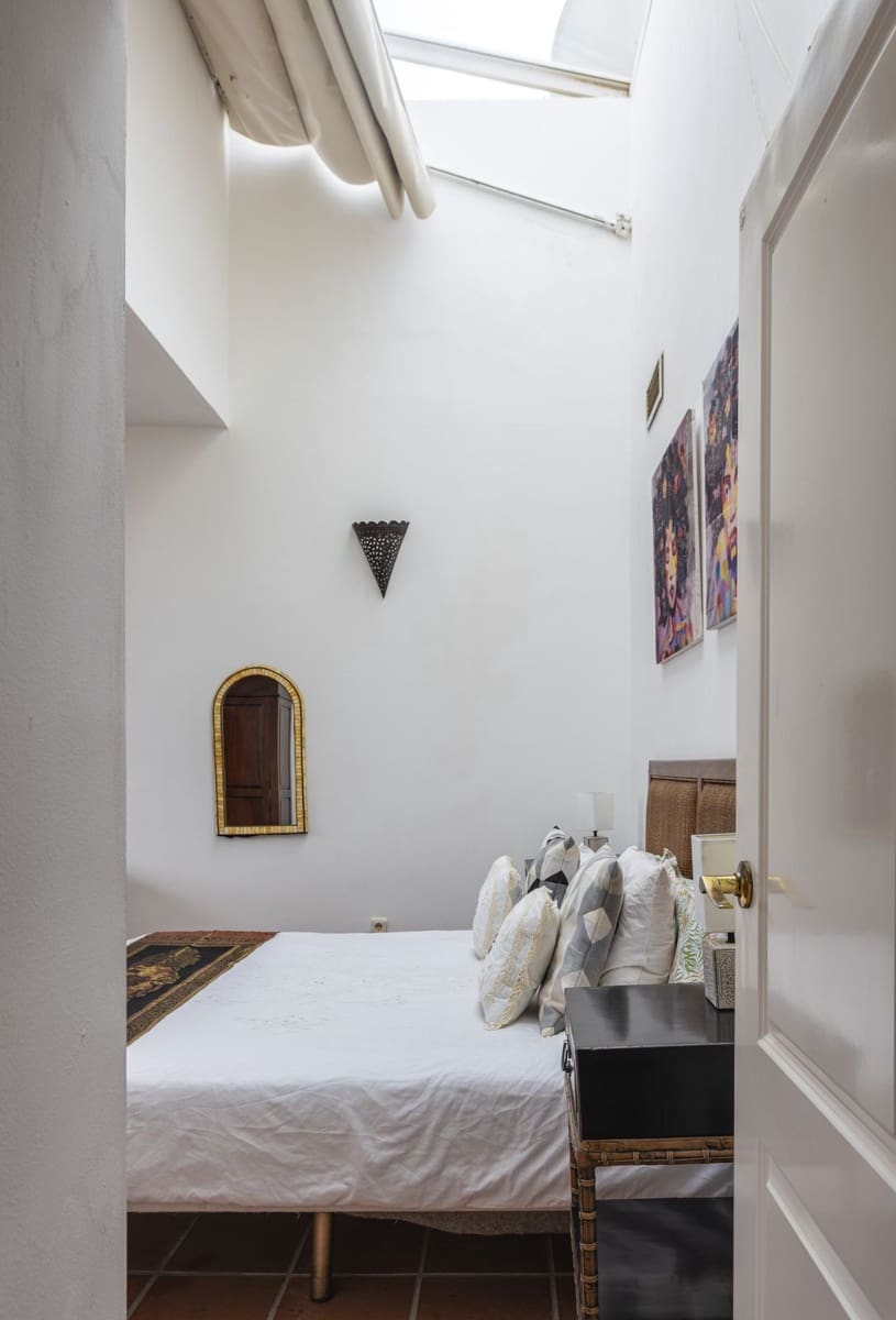 Chalet de 5 habitaciones en Sotogrande en venta con piscina garaje - 1.080.000 € (Ref: 9733304)