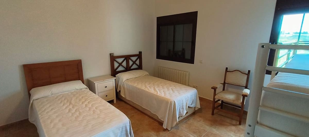 3 bedroom Finca/Country House for sale in Estepona with garage - € 899,000 (Ref: 9733306)