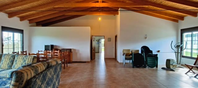 3 soverom Finca/Herregård til salgs i Estepona med garasje - € 899 000 (Ref: 9733306)