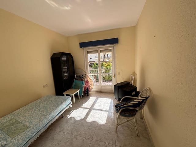 3 soverom Leilighet til salgs i Nueva Andalucia, Marbella med svømmebasseng garasje - € 895 000 (Ref: 9733307)