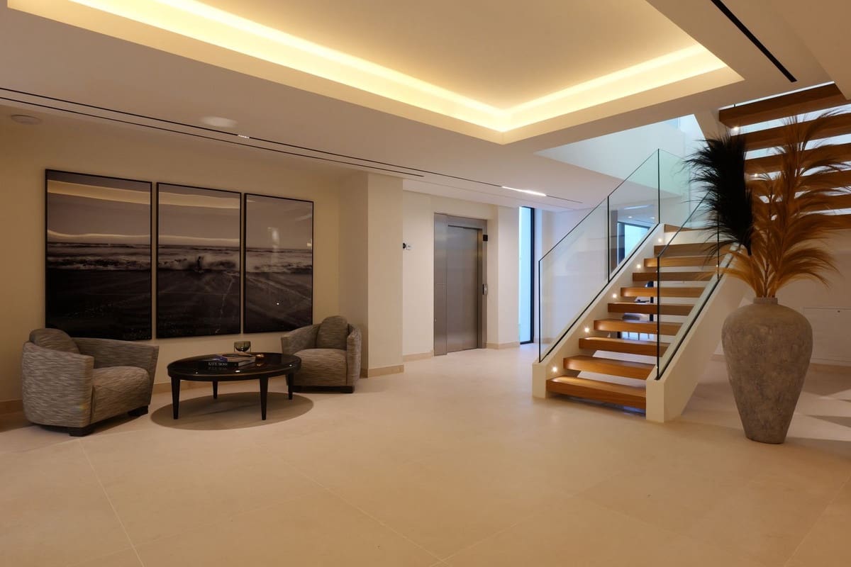 7 sovrum Villa till salu i Benahavis med pool garage - 13 500 000 € (Ref: 9733308)