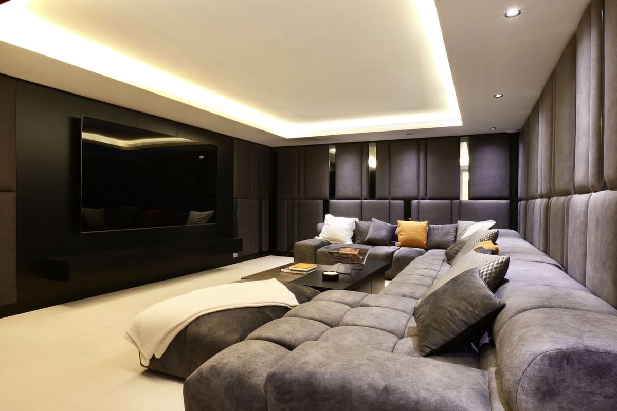 7 sovrum Villa till salu i Benahavis med pool garage - 13 500 000 € (Ref: 9733308)