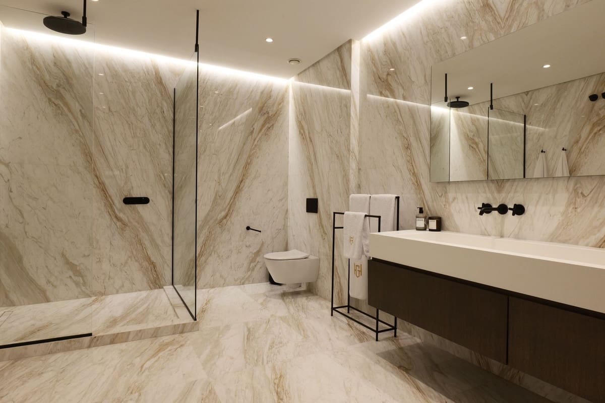 7 sovrum Villa till salu i Benahavis med pool garage - 13 500 000 € (Ref: 9733308)