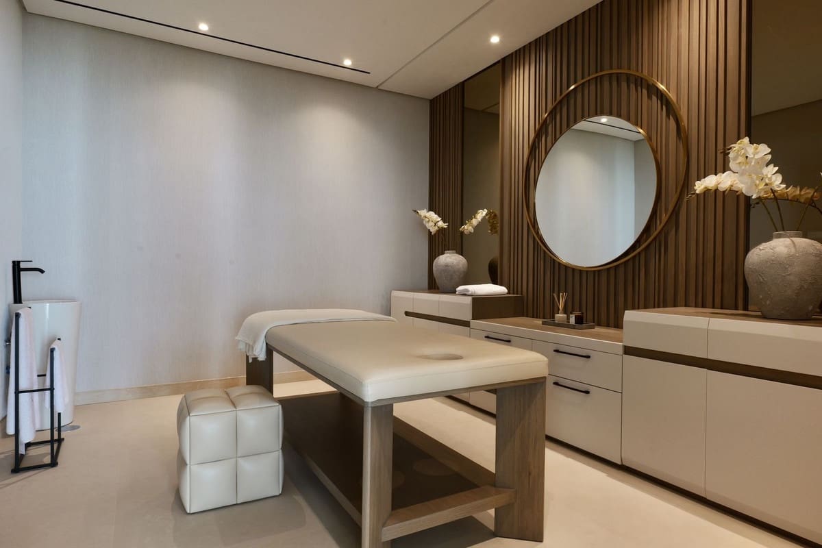 7 sovrum Villa till salu i Benahavis med pool garage - 13 500 000 € (Ref: 9733308)